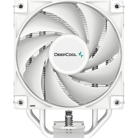 DEEPCOOL Fan DeepCool AK400 WH - Processzor hűtő - R-AK400-WHNNMN-G-1
