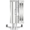 DEEPCOOL Fan DeepCool AK400 WH - Processzor hűtő - R-AK400-WHNNMN-G-1