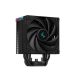 DeepCool Fan DeepCool AK500S Digital - Processzor hűtő - R-AK500S-BKADMN-G