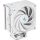 DeepCool AK500S DIGITAL WH processzor hűtő fehér
