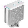 DeepCool AK500S DIGITAL WH processzor hűtő fehér