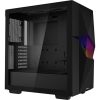 DeepCool HÁZ DeepCool CYCLOPS BK - R-BKAAE1-C-1