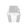 DeepCool HÁZ DeepCool CC360 ARGB WH - R-CC360-WHAPM3-G-1