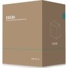 DeepCool HÁZ DeepCool Midi - CG530 - Fekete - R-CG530-BKNDA0-G-1