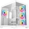 DeepCool HÁZ DeepCool Midi - CG530 4F WH - Fehér - R-CG530-WHADA4-G-1