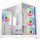 DeepCool HÁZ DeepCool Midi - CG530 4F WH - Fehér - R-CG530-WHADA4-G-1