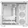 DeepCool HÁZ DeepCool Midi - CG530 4F WH - Fehér - R-CG530-WHADA4-G-1