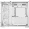 DeepCool HÁZ DeepCool Midi - CG530 4F WH - Fehér - R-CG530-WHADA4-G-1