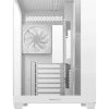 DeepCool HÁZ DeepCool Midi - CG530 4F WH - Fehér - R-CG530-WHADA4-G-1