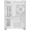 DeepCool HÁZ DeepCool Midi - CG530 4F WH - Fehér - R-CG530-WHADA4-G-1