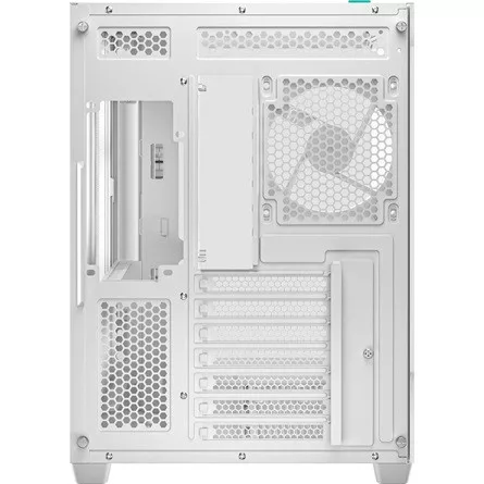 DeepCool HÁZ DeepCool Midi - CG530 4F WH - Fehér - R-CG530-WHADA4-G-1