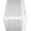 DeepCool HÁZ DeepCool Midi - CG530 4F WH - Fehér - R-CG530-WHADA4-G-1