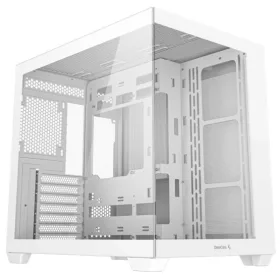   DeepCool HÁZ DeepCool Midi - CG530 WH - Fehér - R-CG530-WHNDA0-G-1