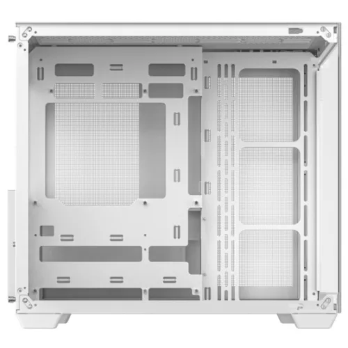 DeepCool HÁZ DeepCool Midi - CG530 WH - Fehér - R-CG530-WHNDA0-G-1
