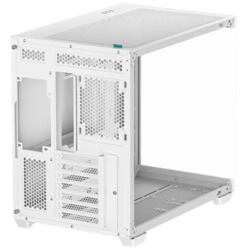 DeepCool HÁZ DeepCool Midi - CG530 WH - Fehér - R-CG530-WHNDA0-G-1