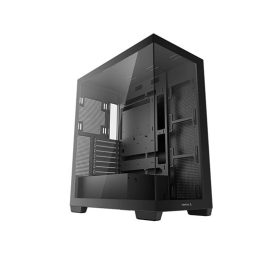   DeepCool HÁZ DeepCool Midi - CG580 - Fekete - R-CG580-BKNDA0-G-1