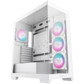   DeepCool HÁZ DeepCool Midi - CG580 4F WH - Fehér - R-CG580-WHADA4-G-1