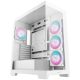 DeepCool HÁZ DeepCool Midi - CG580 4F WH - Fehér - R-CG580-WHADA4-G-1