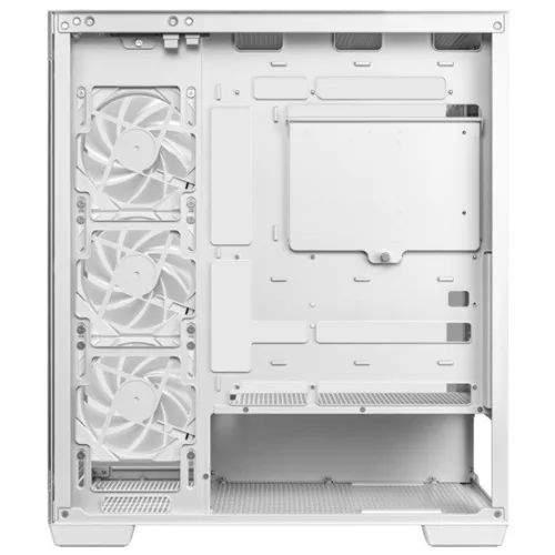 DeepCool HÁZ DeepCool Midi - CG580 4F WH - Fehér - R-CG580-WHADA4-G-1