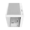 DeepCool HÁZ DeepCool Midi - CG580 WH - Fehér - R-CG580-WHNDA0-G-1