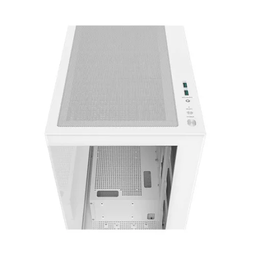 DeepCool HÁZ DeepCool Midi - CG580 WH - Fehér - R-CG580-WHNDA0-G-1