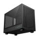 DeepCool HÁZ DeepCool mITX - CH160 - Fekete - R-CH160-BKNGI0-G-1
