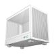 DeepCool HÁZ DeepCool mITX - CH160 WH - Fehér - R-CH160-WHNGI0-G-1