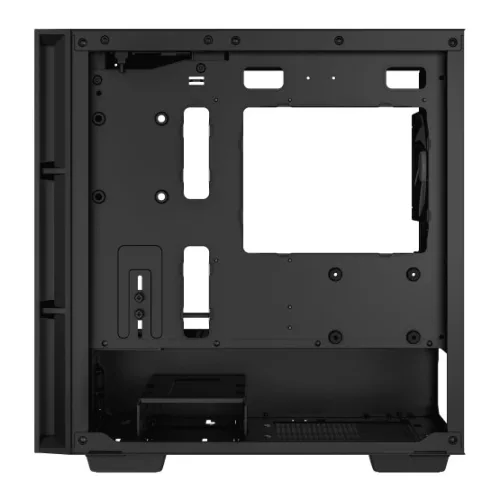 DeepCool HÁZ DeepCool Micro - CH360 - Fekete - R-CH360-BKAPE3-G-1