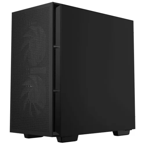 DeepCool HÁZ DeepCool Micro - CH360 DIGITAL - Fekete - R-CH360-BKAPE3D-G-1