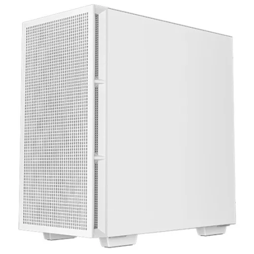 DeepCool HÁZ DeepCool Micro - CH360 DIGITAL WH - Fehér - R-CH360-WHAPE3D-G-1
