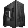 DeepCool HÁZ DeepCool CH370 - R-CH370-BKNAM1-G-1