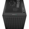 DeepCool HÁZ DeepCool CH370 - R-CH370-BKNAM1-G-1