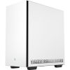 DeepCool CH510 WH táp nélküli ablakos Mid Tower számítógépház fehér