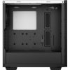 DeepCool CH510 WH táp nélküli ablakos Mid Tower számítógépház fehér