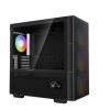 DeepCool HÁZ DeepCool CH560 Digital - R-CH560-BKAPE4D-G-1