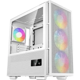   DeepCool HÁZ DeepCool CH560 DIGITAL WH - R-CH560-WHAPE4D-G-1