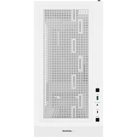 DeepCool HÁZ DeepCool CH560 DIGITAL WH - R-CH560-WHAPE4D-G-1