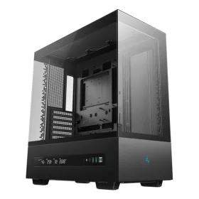   DEEPCOOL HÁZ DeepCool Midi CH690 DIGITAL - Fekete - R-CH690-BKNNA0D-G-1