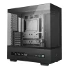 DEEPCOOL HÁZ DeepCool Midi CH690 DIGITAL - Fekete - R-CH690-BKNNA0D-G-1