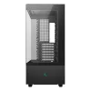 DEEPCOOL HÁZ DeepCool Midi CH690 DIGITAL - Fekete - R-CH690-BKNNA0D-G-1