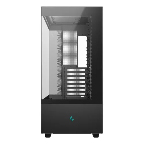 DEEPCOOL HÁZ DeepCool Midi CH690 DIGITAL - Fekete - R-CH690-BKNNA0D-G-1