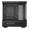 DEEPCOOL HÁZ DeepCool Midi CH690 DIGITAL - Fekete - R-CH690-BKNNA0D-G-1