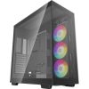 DeepCool HÁZ DeepCool CH780 - R-CH780-BKADE41-G-1