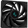 DeepCool Fan DeepCool LS520S Zero Dark - Vízhűtés - R-LS520-BKNNMM-G-1