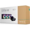 DeepCool Fan DeepCool LS720 SE - Vízhűtés - R-LS720-BKAMMM-G-1