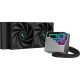 DeepCool Fan DeepCool LT520 - Vízhűtés - R-LT520-BKAMNF-G-1