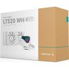 DeepCool Fan DeepCool LT520 WH - Vízhűtés - R-LT520-WHAMNF-G-1