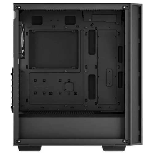 DeepCool HÁZ DeepCool Midi - MATREXX55 V4 C - Fekete - R-MATREXX55-BCADA4-G-4