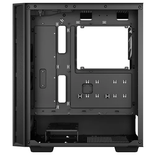 DeepCool HÁZ DeepCool Midi - MATREXX55 V4 C - Fekete - R-MATREXX55-BCADA4-G-4