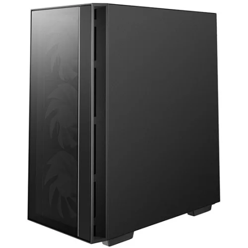 DeepCool HÁZ DeepCool Midi - MATREXX55 V4 C - Fekete - R-MATREXX55-BCADA4-G-4